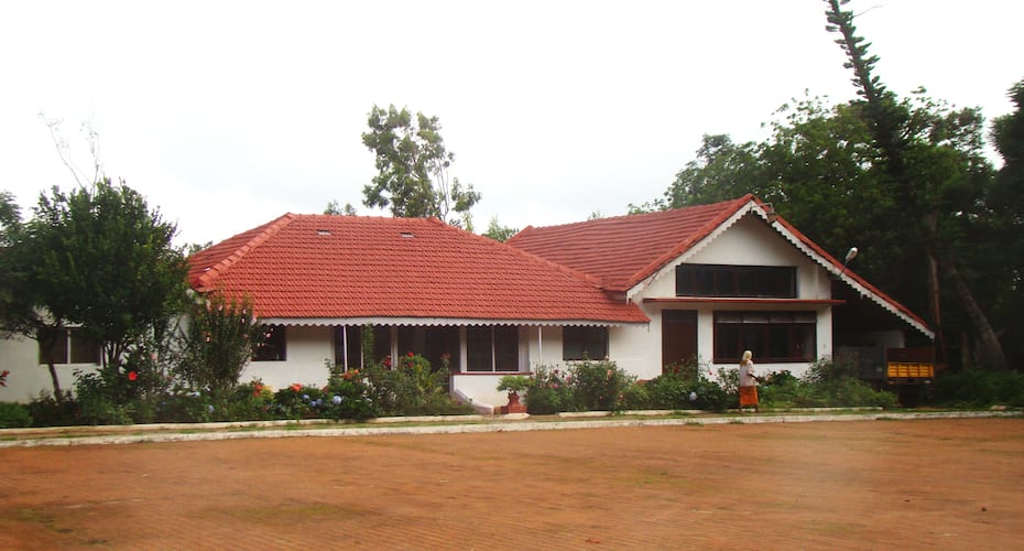 Oakridge Homestay, Chikmaglur 1